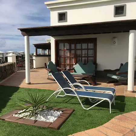 Villa Los Alisios 58