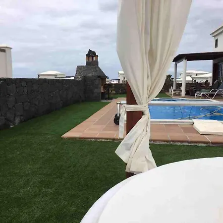 Villa Los Alisios 58