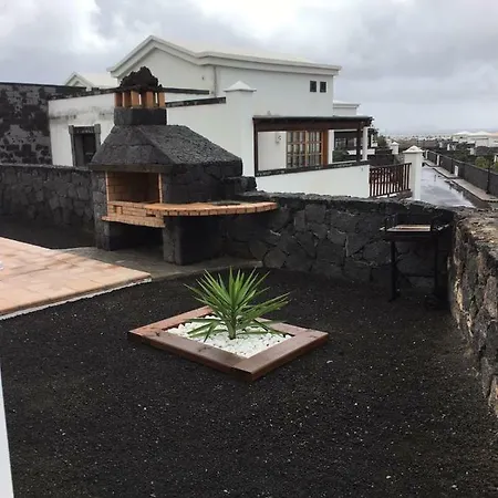 Los Alisios 58 Playa Blanca (Lanzarote)