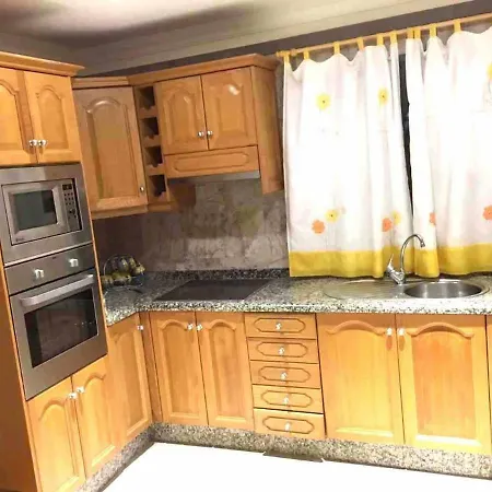 Villa Los Alisios 58
