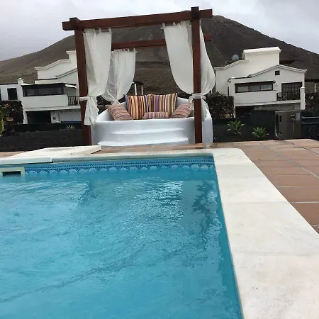 Los Alisios 58 Playa Blanca (Lanzarote)